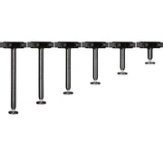 Adjustable Bed Center Support System