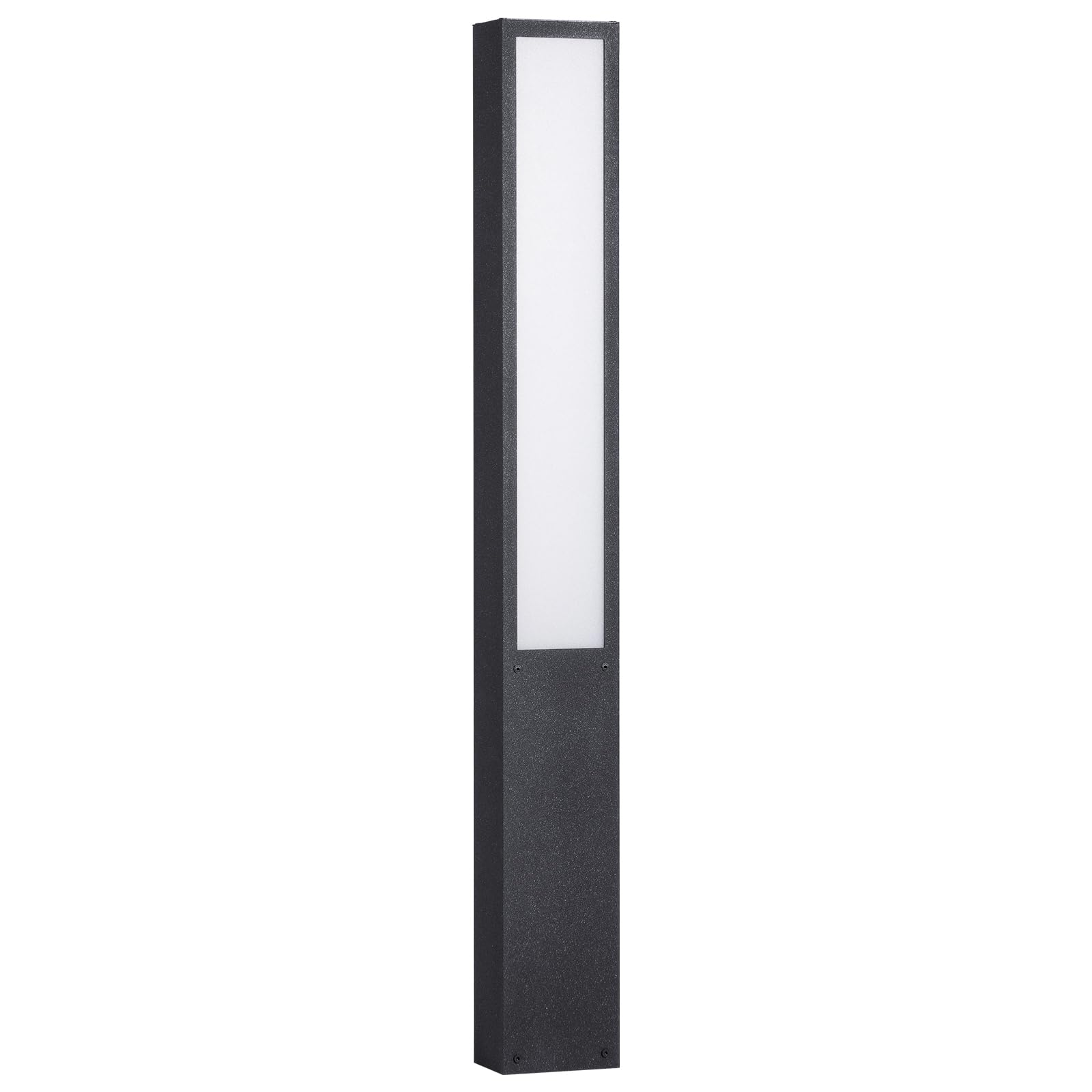 LED Outdoor Pathway Bollard Light