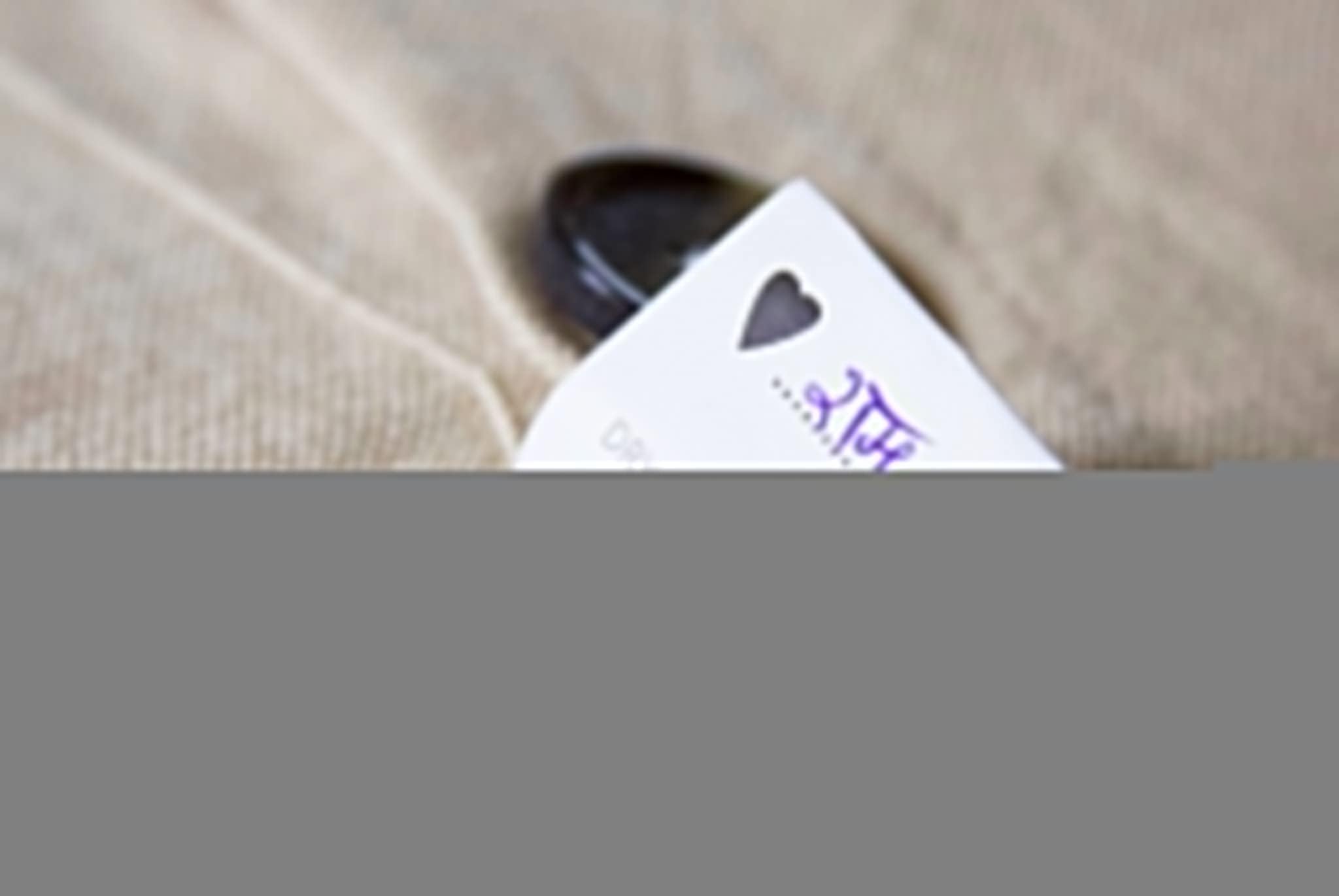 Hill Country Hand Embroidered Throw Pillow