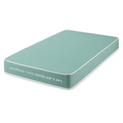 6-Inch Foam Mattress with Water Resistant Vinyl Cover