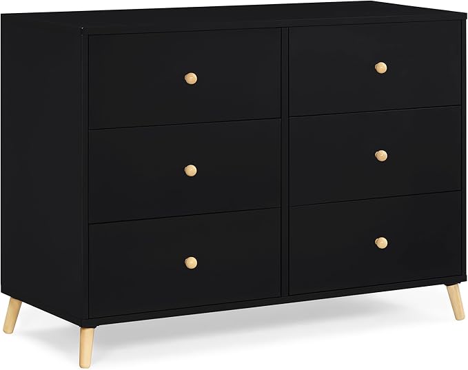 Essex 6-Drawer Dresser