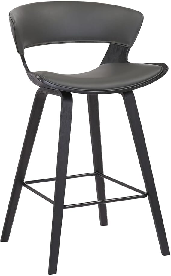 Jagger Modern 26" Counter Height Barstool