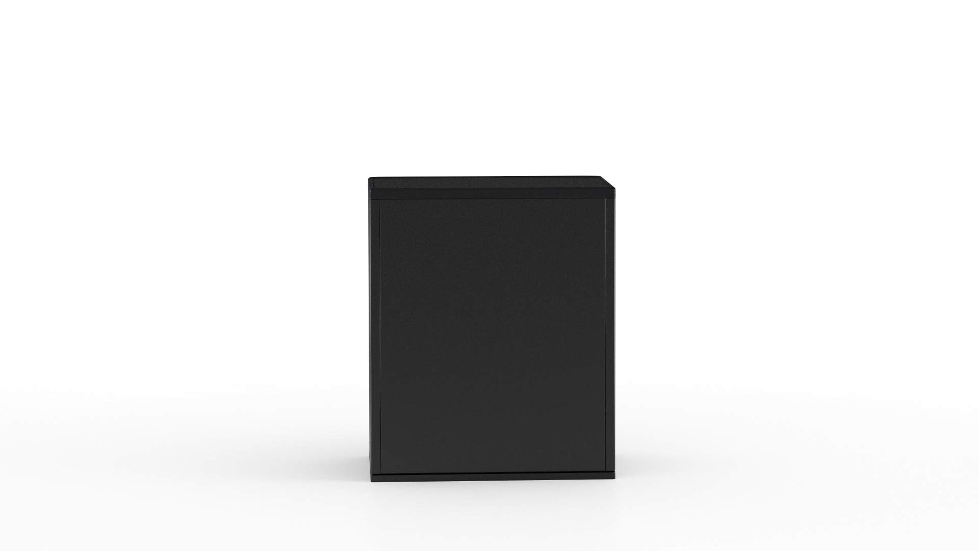 Heavy-Duty Resin Outdoor Storage Cabinet