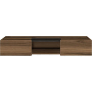 Floating TV Stand 70 Inch Wall Mounted Entertainment Center