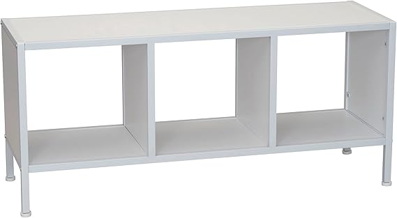 Jamestown TV Stand Coffee Table with Storage