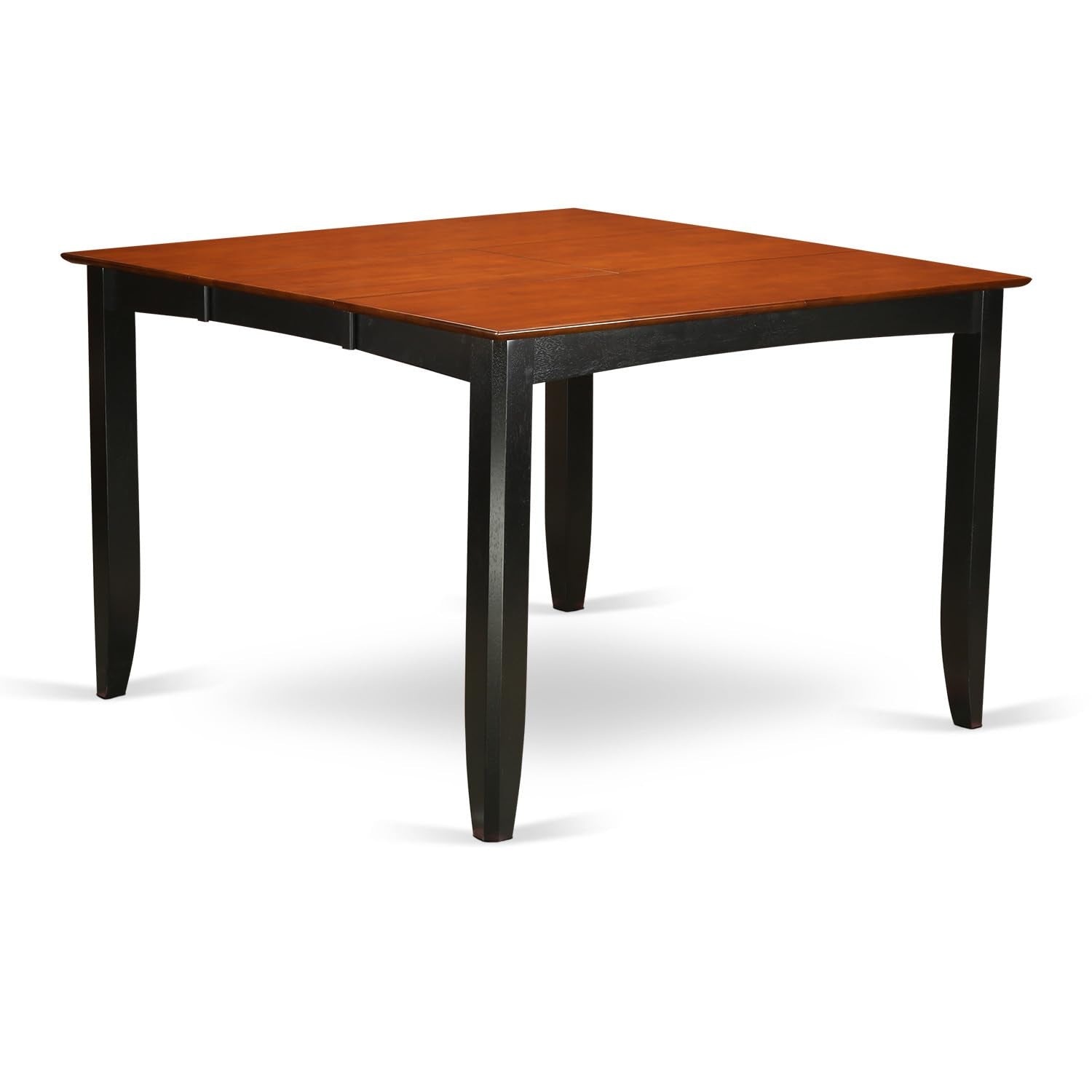 Counter Height Pub Set - 8 Person Dining Table & Chairs