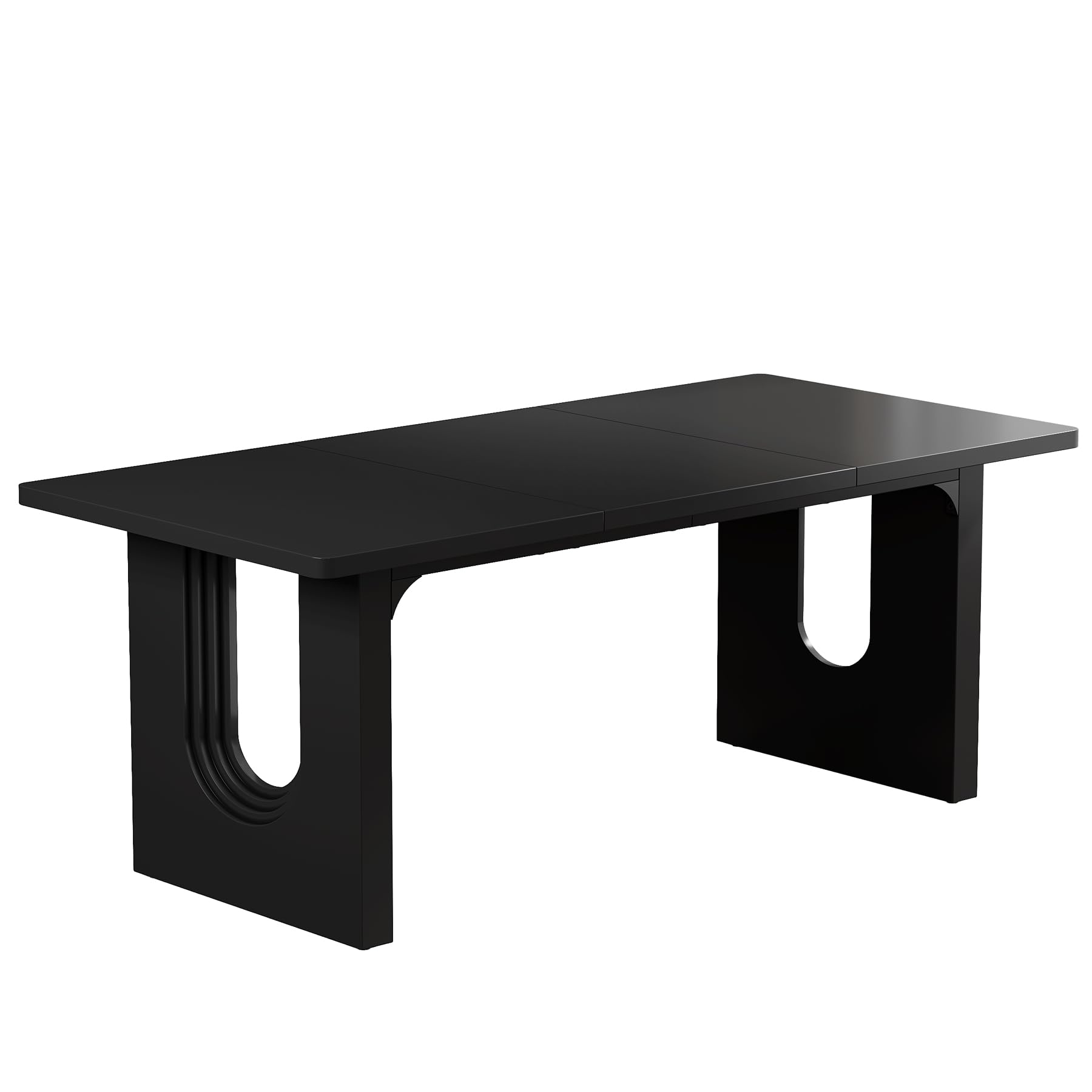 Modern Dining Table for 6-8 People