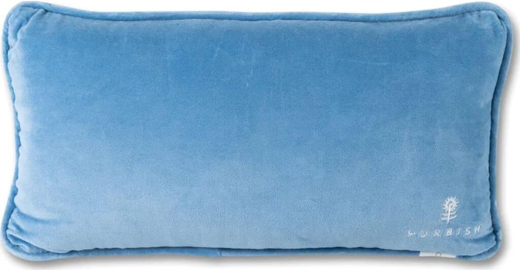 Needlepoint Decorative Throw Pillow - Well Well Well