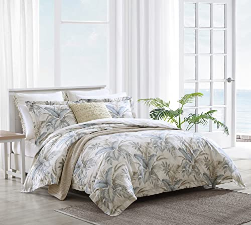 Queen Comforter Set with Matching Shams