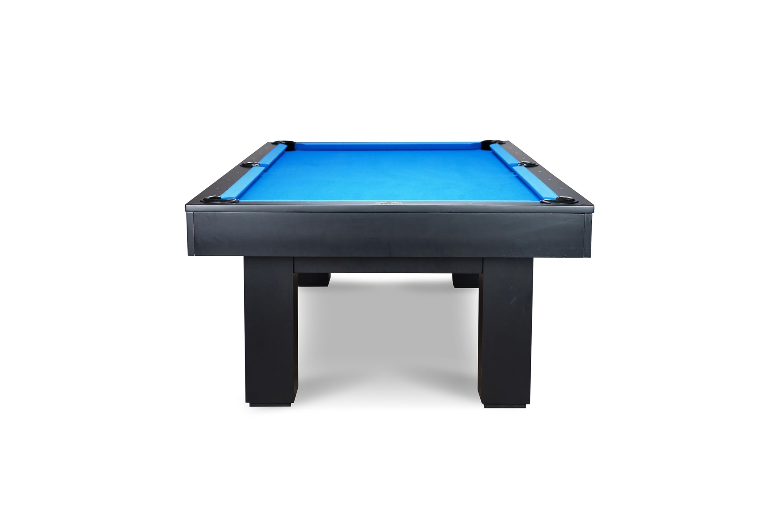 7FT Slate Billiard Pool Table