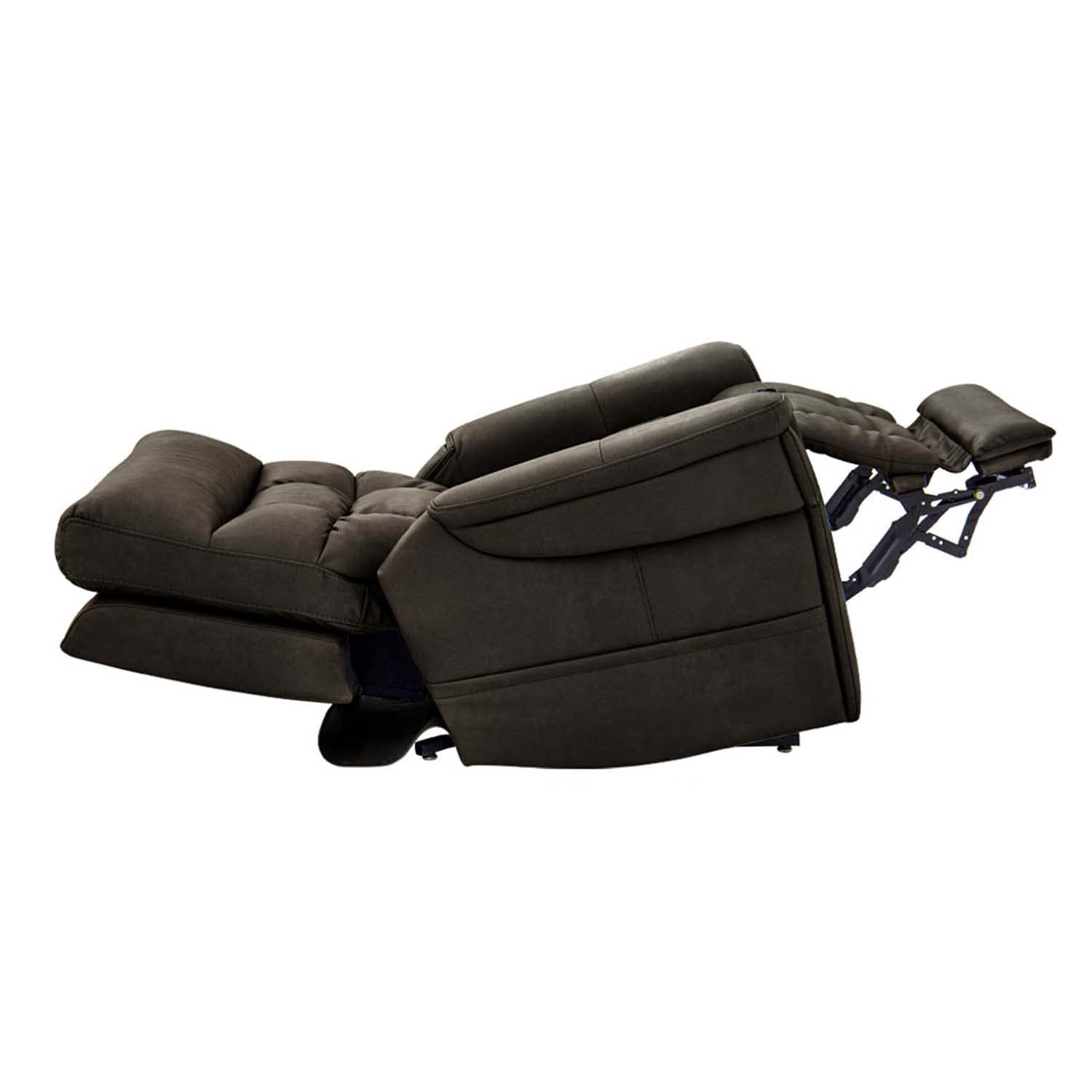 Electric Power Lift Recliner Chair with Massage and Heat
