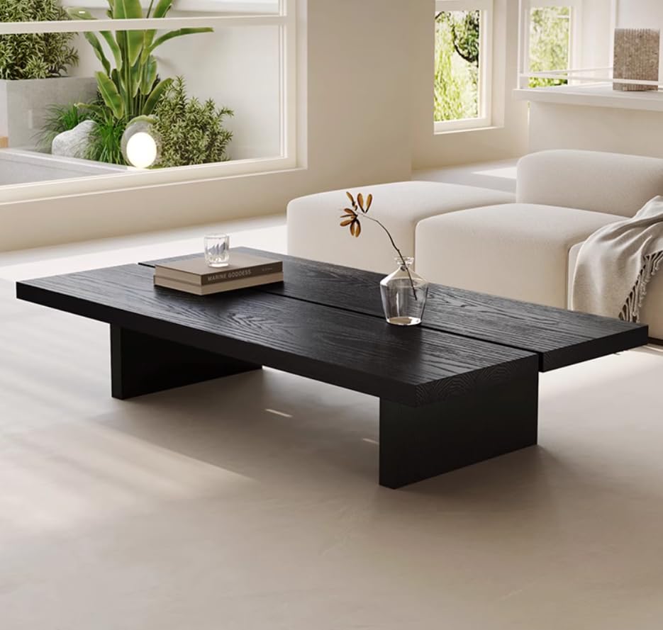 Modern Minimalist Coffee Table