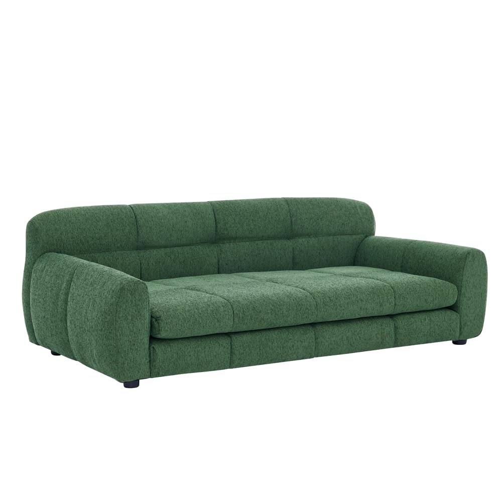 Modern Dog Sofa Bed with Armrests