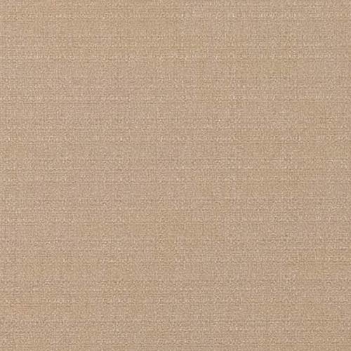 7-Piece Counter Height Dining Set with Linen Fabric Chairs