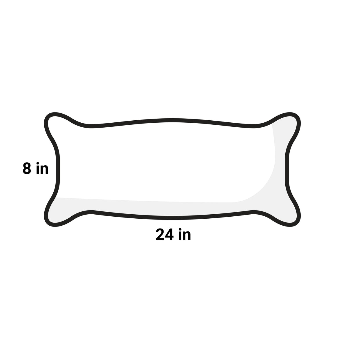 Steelhead Trout Hand-Hooked Wool Decorative Throw Pillow