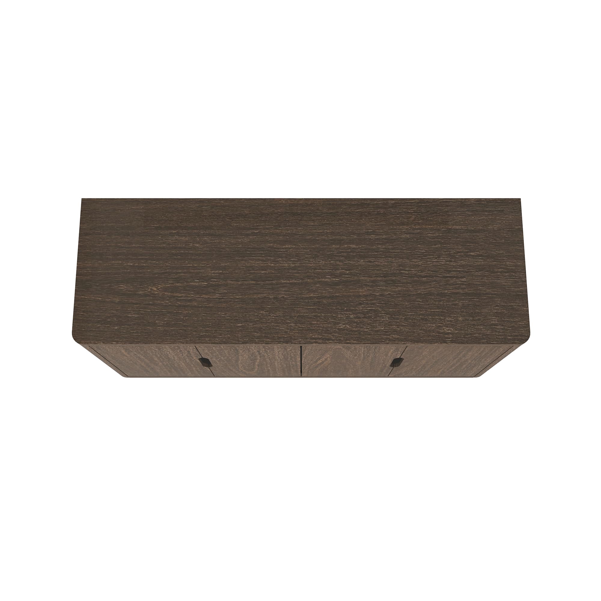 60" Modern Sideboard Buffet Cabinet with Storage