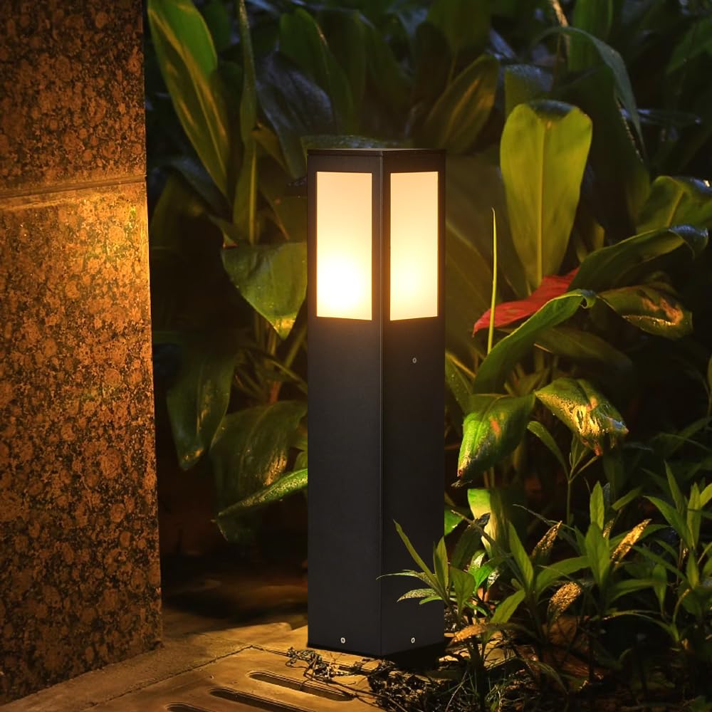 LED Outdoor Path Light 24 Inch