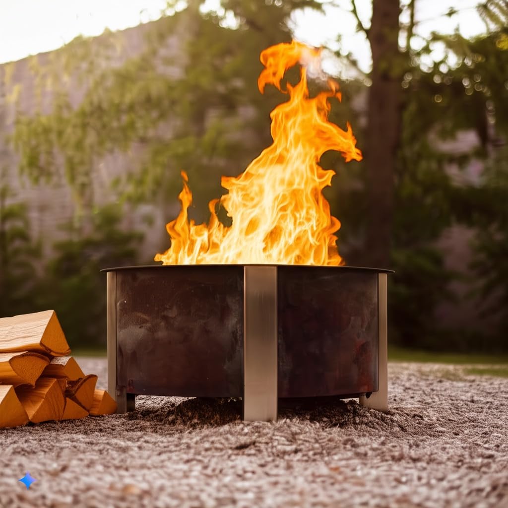 Kiln Dried Incense Cedar Firewood 16 Inch Logs