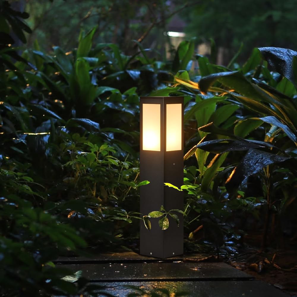 LED Outdoor Path Light 24 Inch