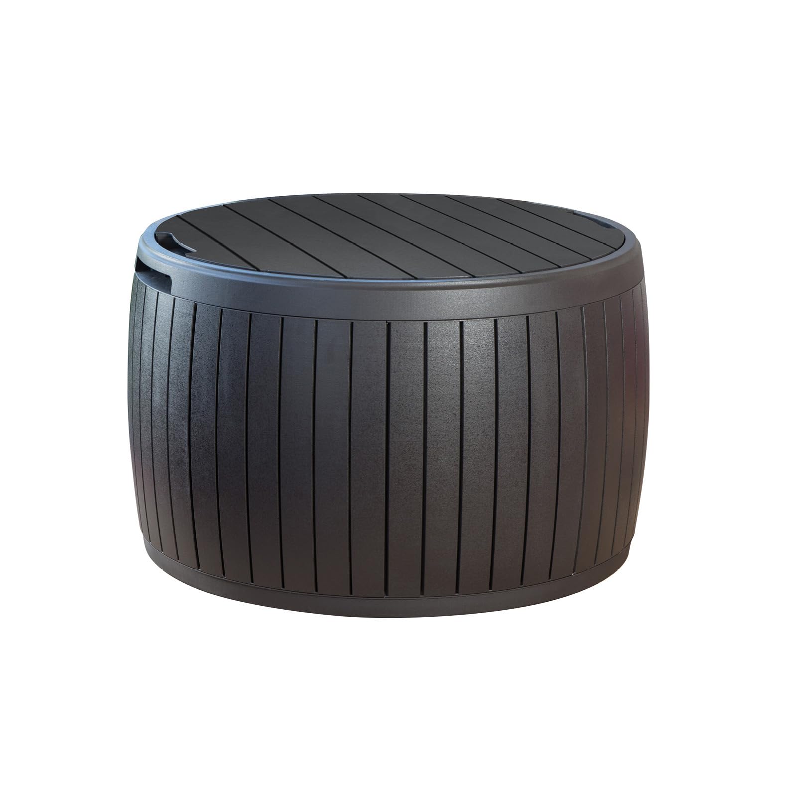 37 Gallon Outdoor Deck Box