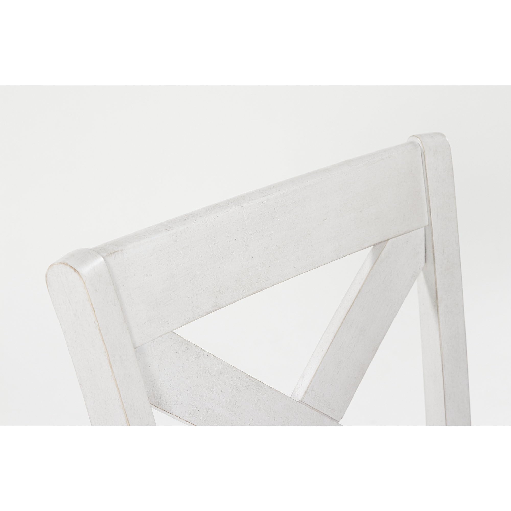 Upholstered Dining Chair with Nailhead Trim, Set of 2
