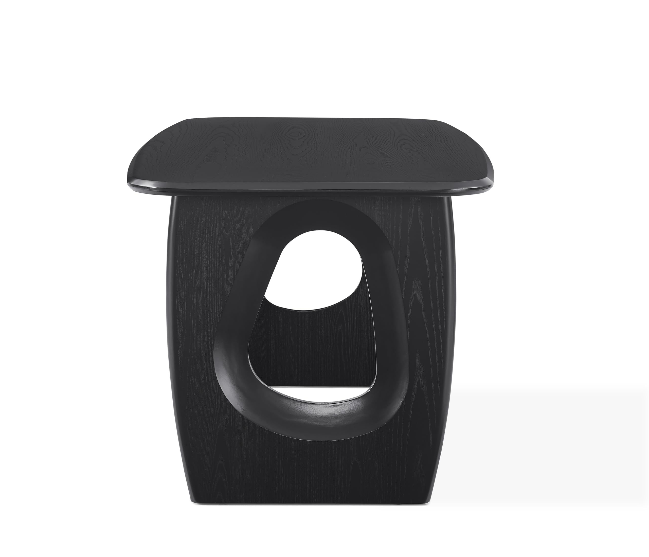 68 Inch Rectangle Dining Table with Pedestal Base