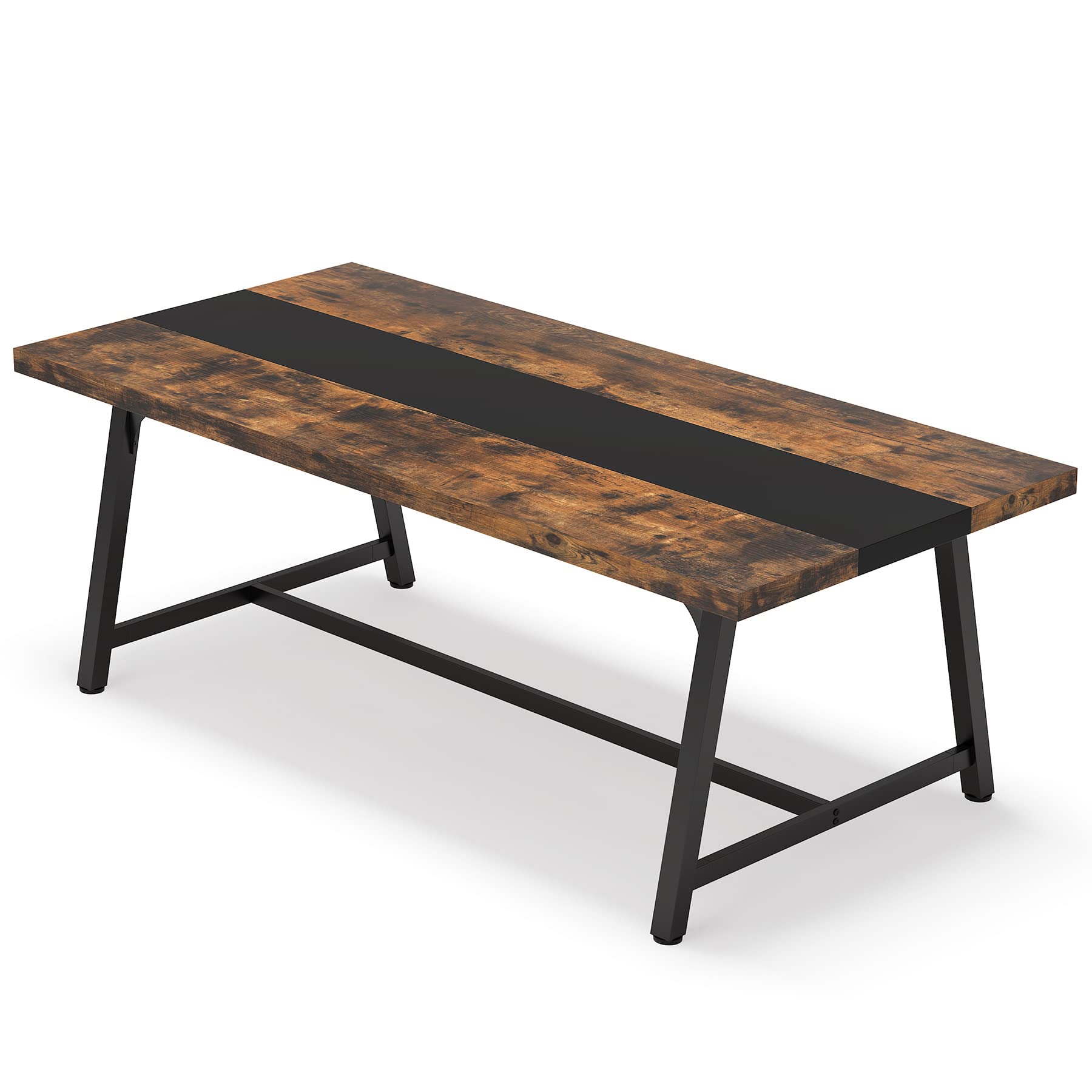 6FT Rectangle Conference Table