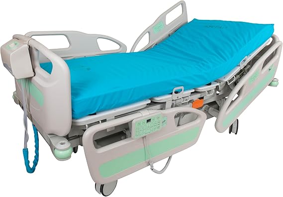 Medical Alternating Pressure Mattress with Electric Pump