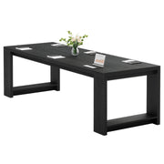 7 ft Conference Table for 6-8 People