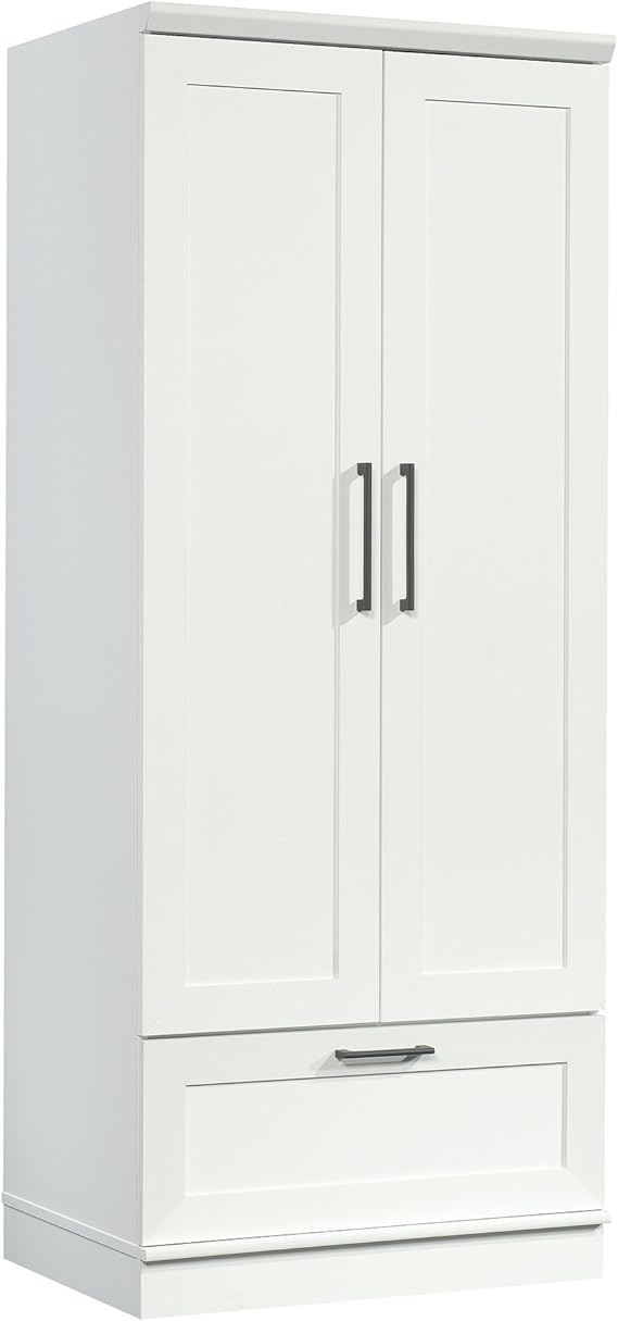 Wardrobe Pantry Cabinet Storage Organizer