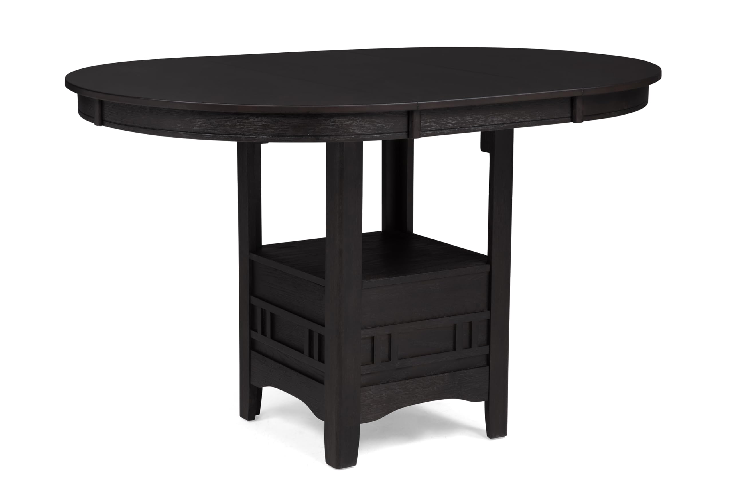 Counter Height Dining Chairs Set of 2