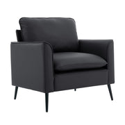 Mid-Century Modern Accent Chair Set of 2