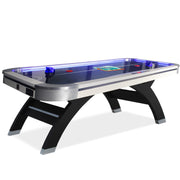 7ft Air Hockey Table with LED Lights