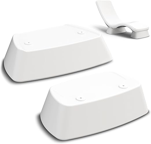 Coast Modern In-Pool Lounge Chair - Waterproof Weighted Chaise Lounger