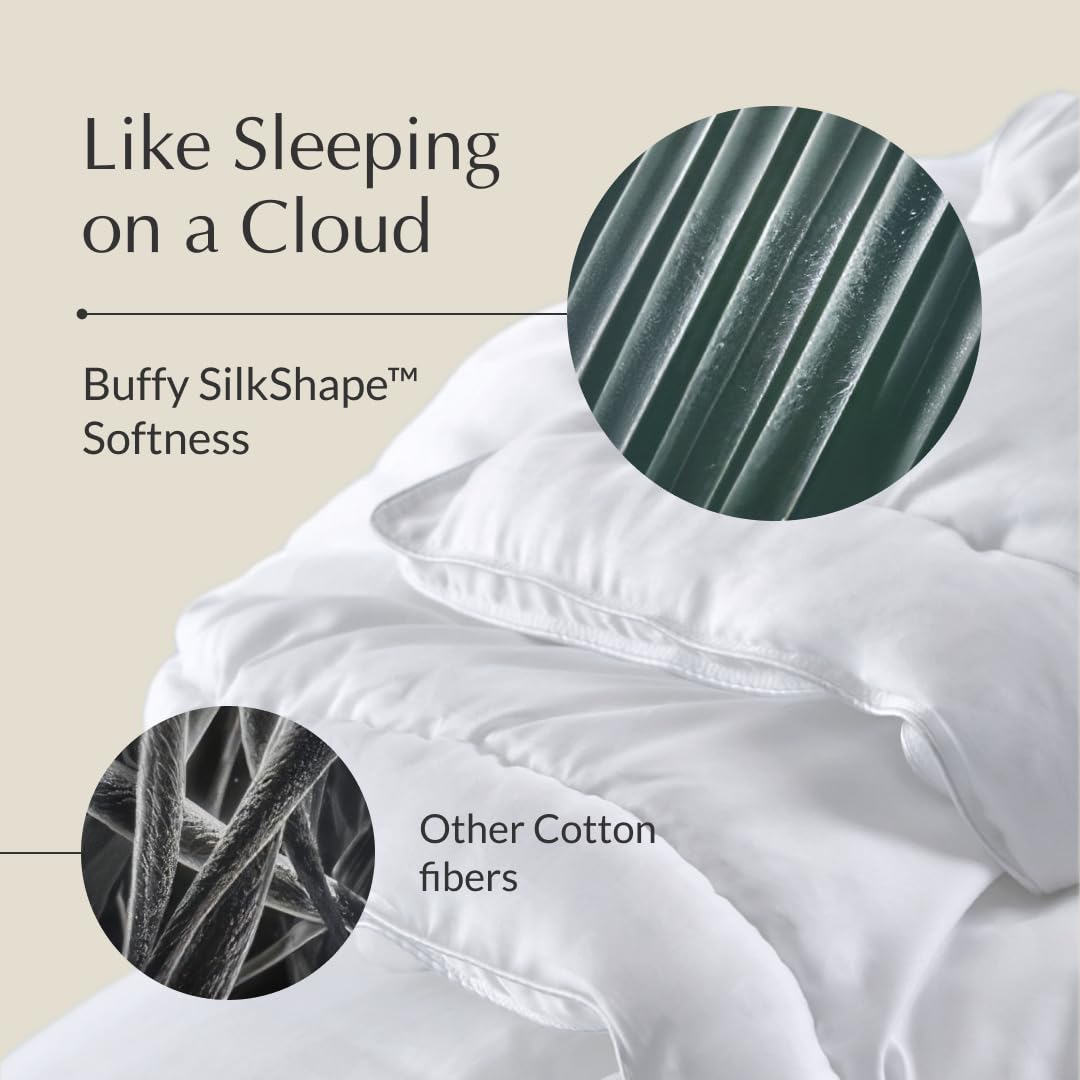 Cloud Cooling Comforter King/Cal King