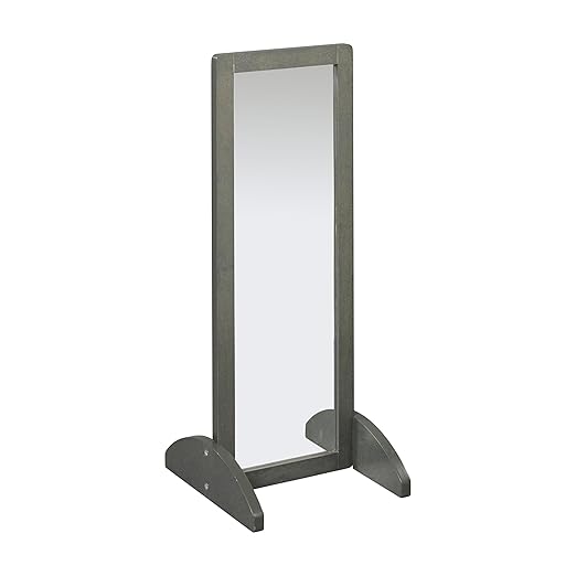 Toddler Single-Sided Bi-Directional Mirror