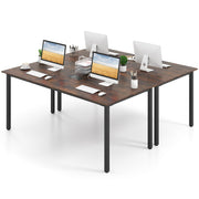 6 FT Conference Table for 8-10 People
