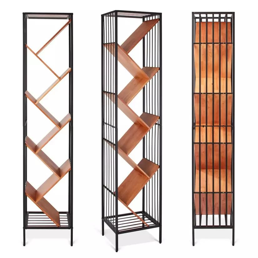 78-Bottle Modular Wine Rack