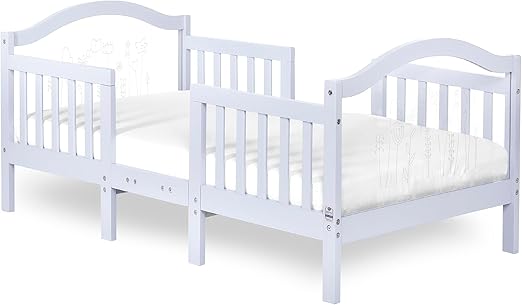 Rosie 3-in-1 Convertible Toddler Bed
