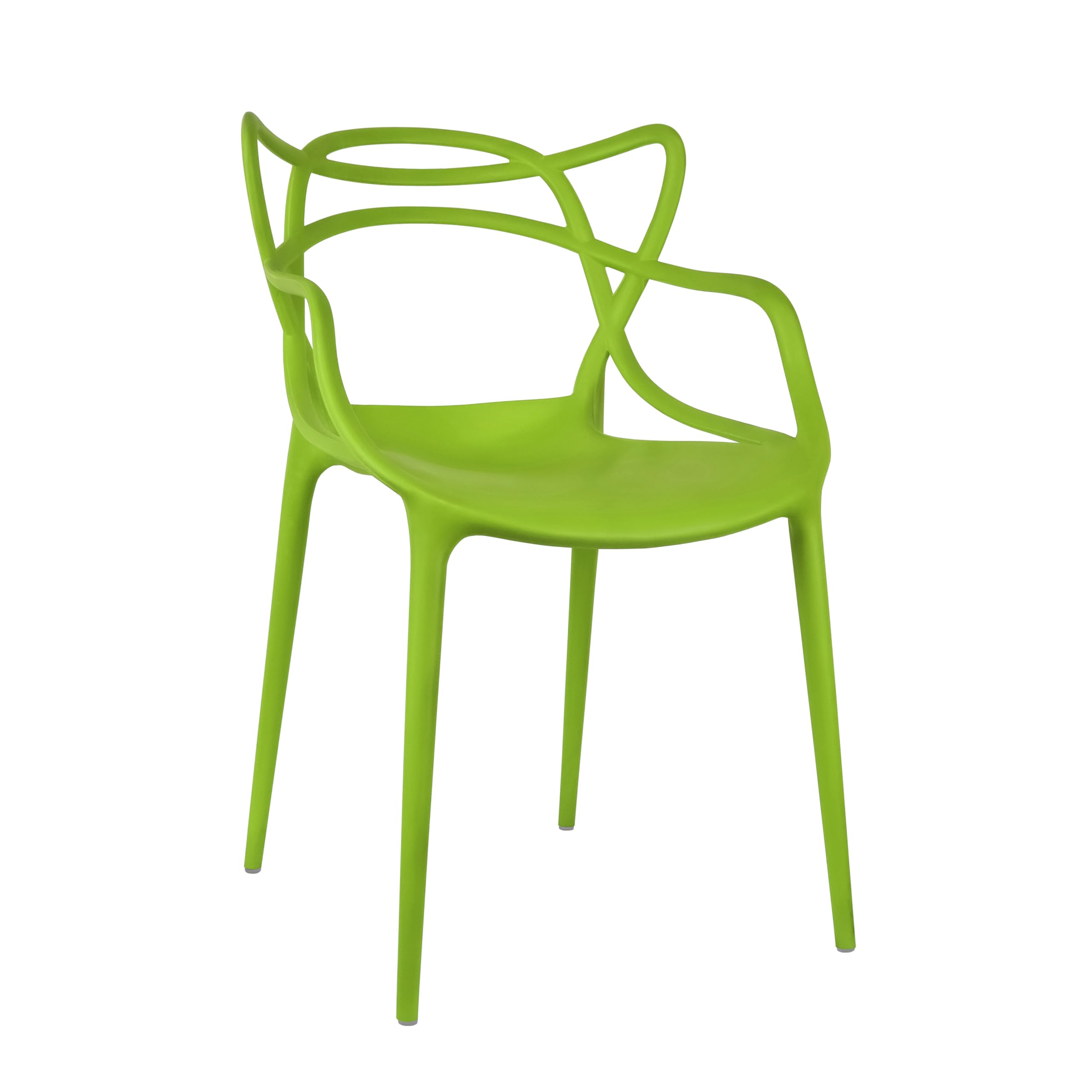 Green Dining Room Armchair