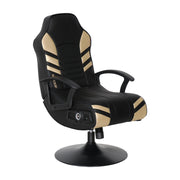 Youth Gaming Chair with Built-in Audio Speakers