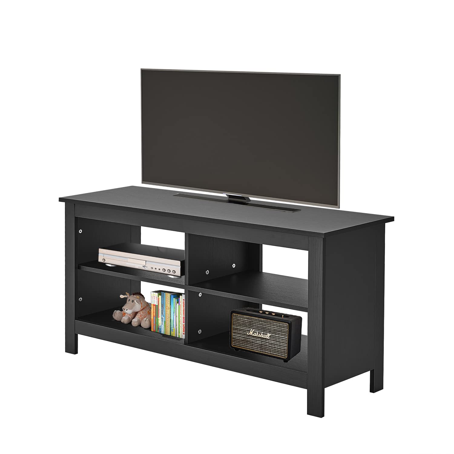 43" Mid-Century Modern TV Stand