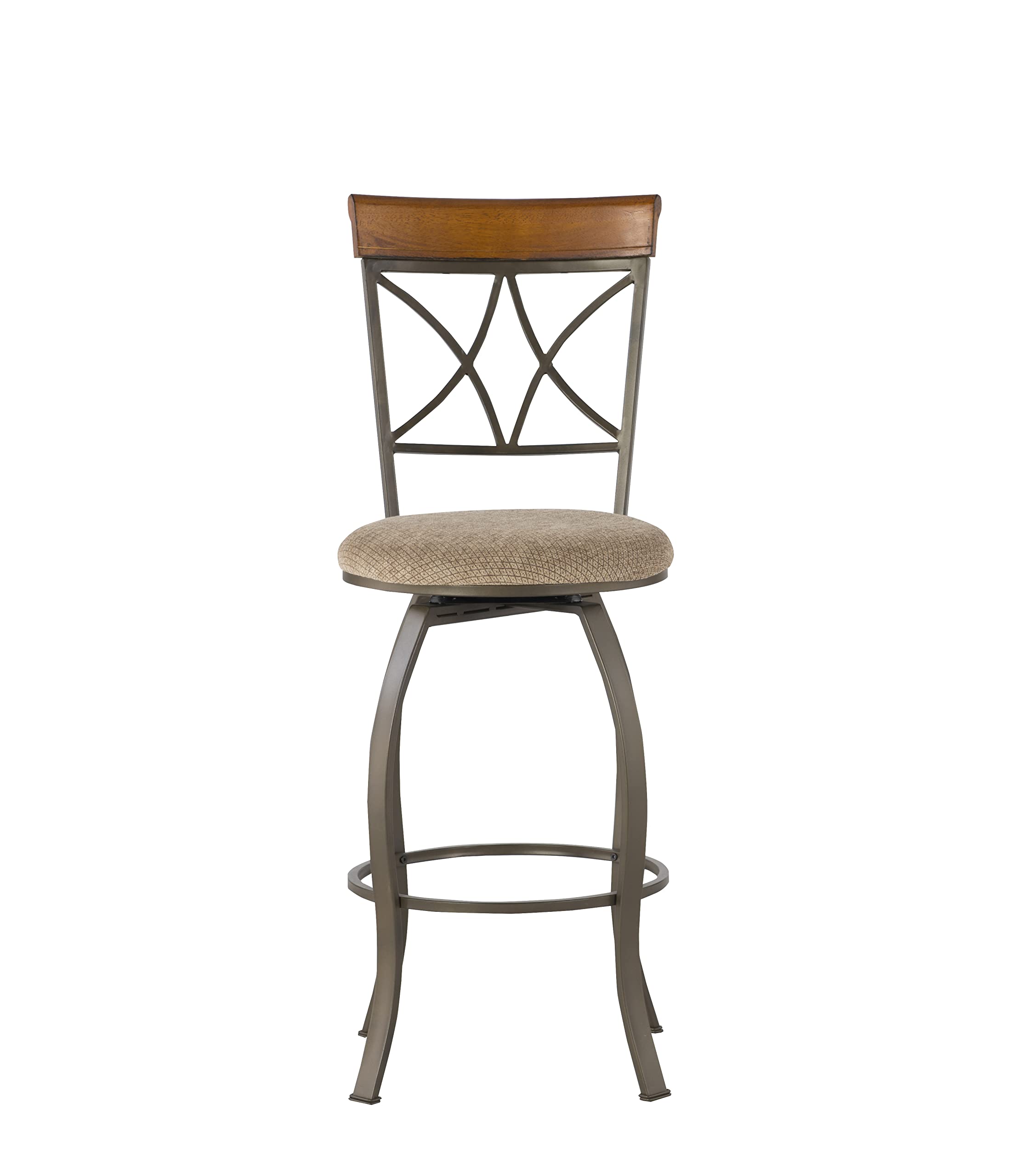 Hamilton Pub Set Bar Height Table