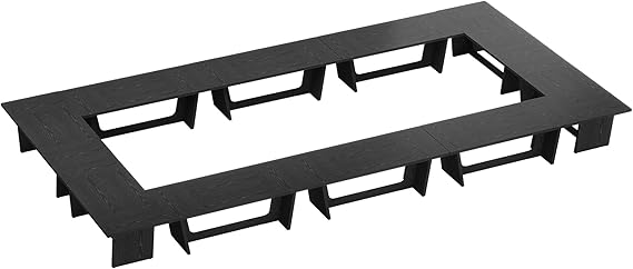 12FT Conference Table for 12-14 Person