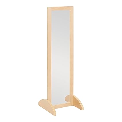 Bi-Directional Kids Mirror