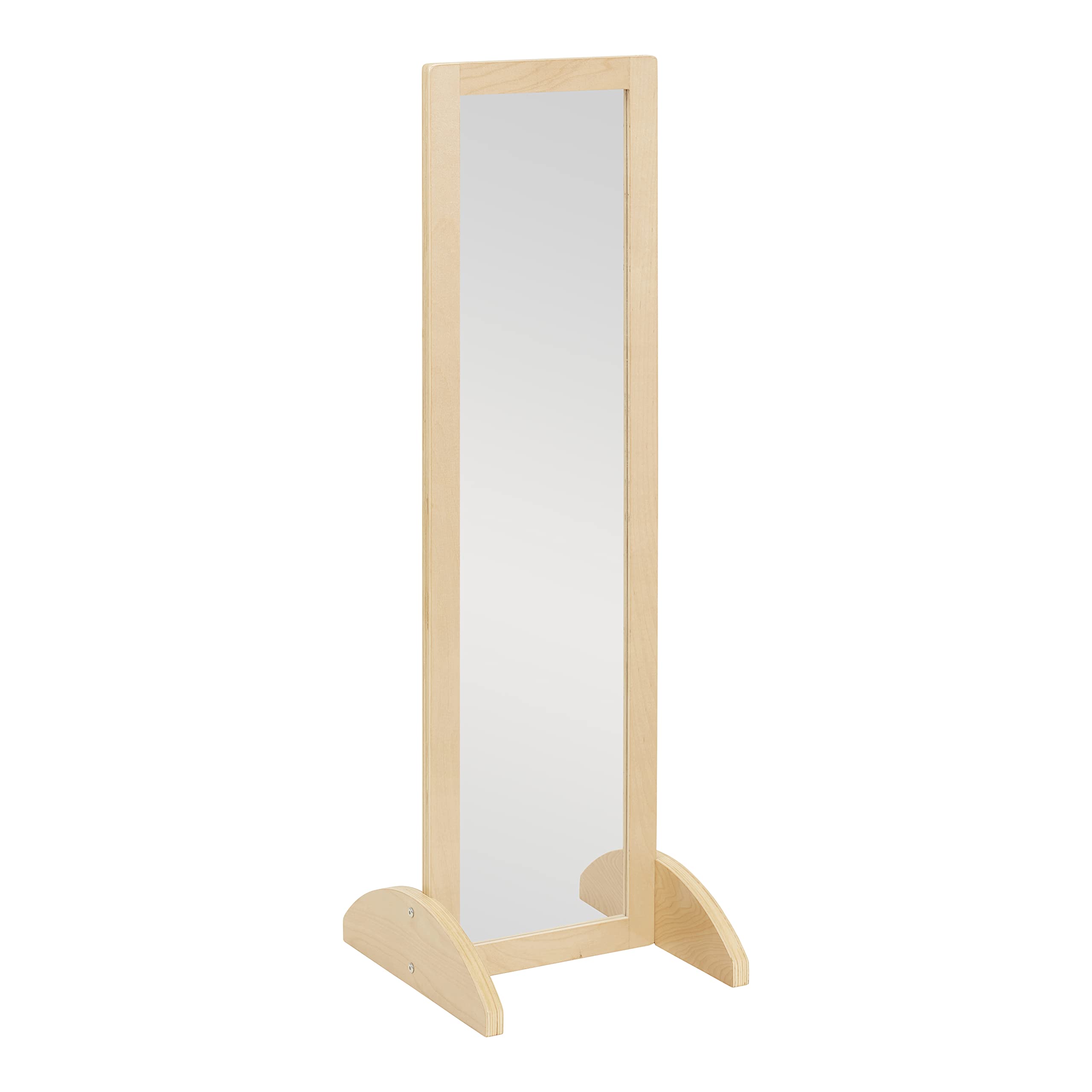 Bi-Directional Kids Mirror