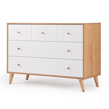 Austin 5-Drawer Dresser