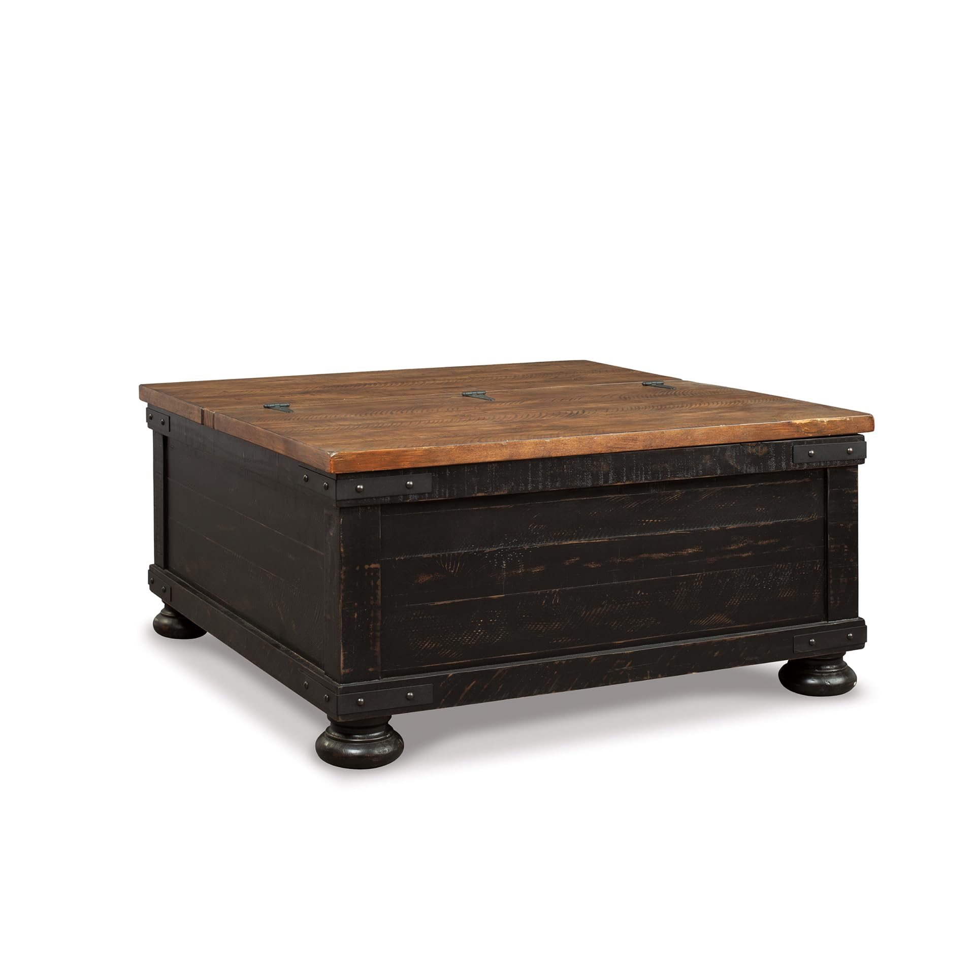 Lift Top Coffee Table with Storage