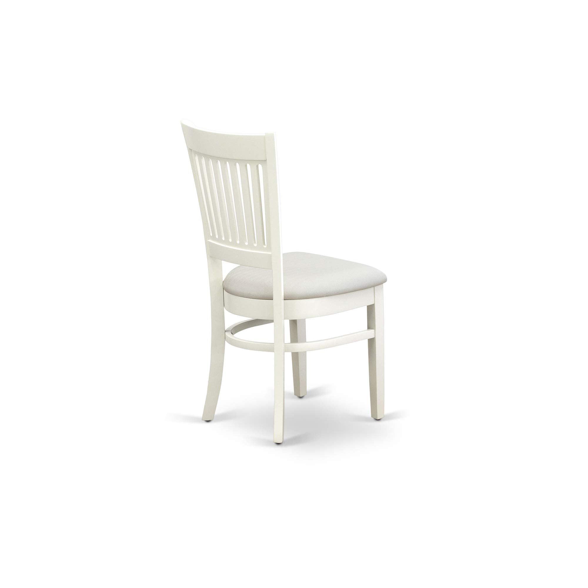 3-Piece Rectangular Dining Table Set with Drop Leaf