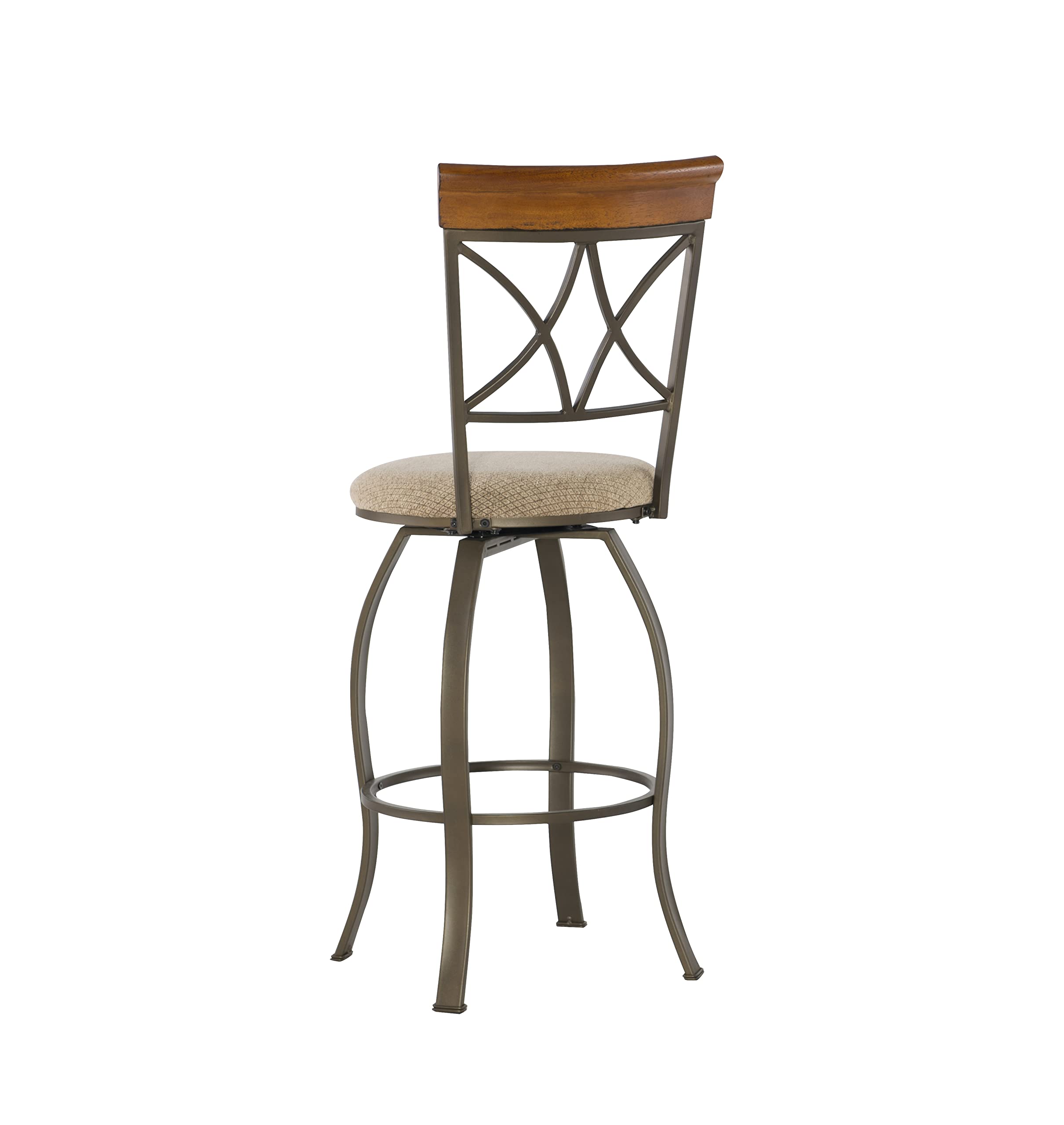 Hamilton Pub Set Bar Height Table